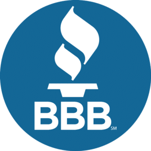 BBB logo