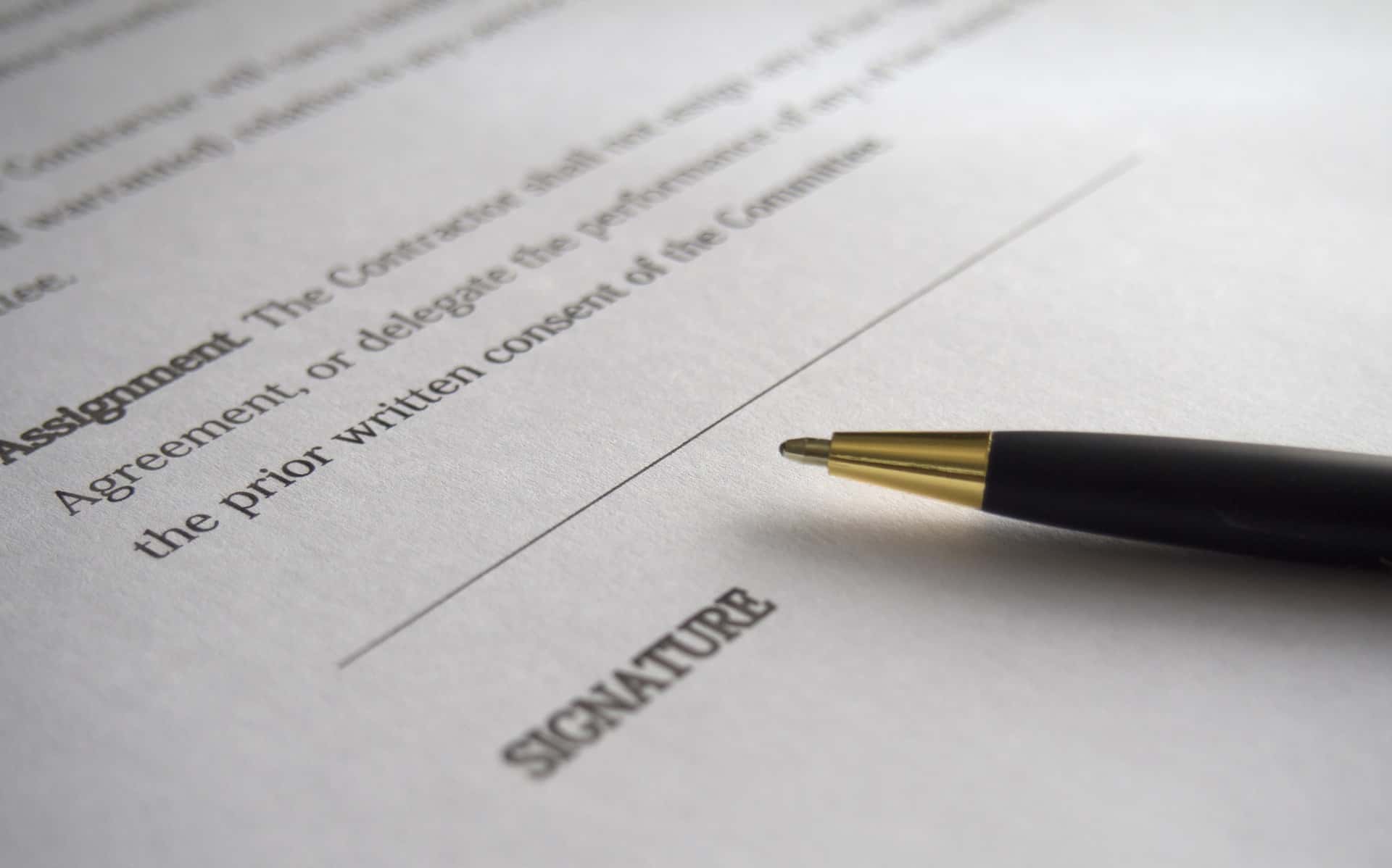 HOW TO CANCEL A TIMESHARE LEGALLY